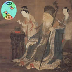 New Thought Tao awakens blessings