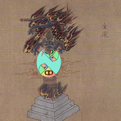 Divine Tao is New Thought Tao