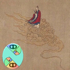 Compassionate wisdom teachings at New Thought Tao