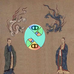 New Thought Tao invokes success